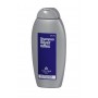 Sampon Kallos Silver Reflex pentru par blond, decolorat si saten, neutralizeaza tonurile galbene, 350ml